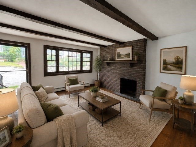 3 Frost Lane
