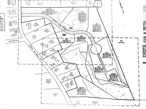 Lot 6 Rafael Road Dartmouth MA 02748
