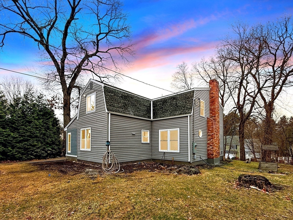 21 Burlington Rd