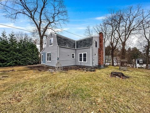 21 Burlington Rd Billerica MA 01821