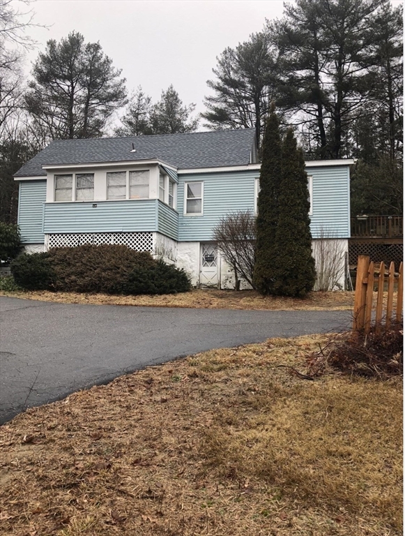 266 Pleasant Street
