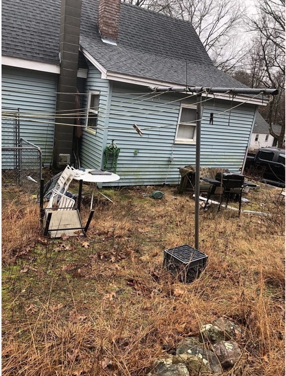 266 Pleasant Street