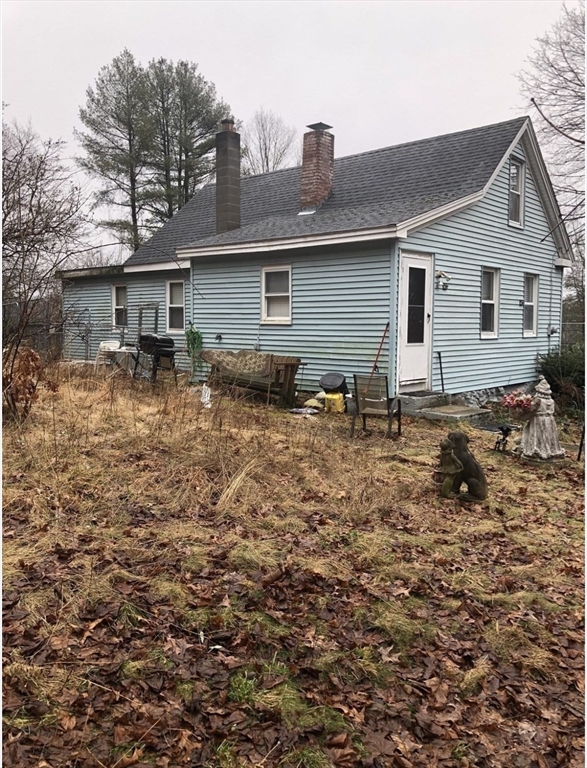 266 Pleasant Street