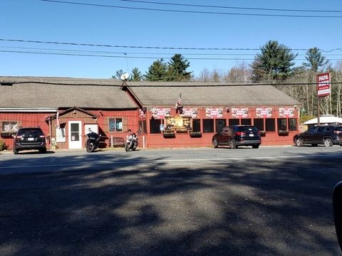 71 Chester Rd Becket MA 01223