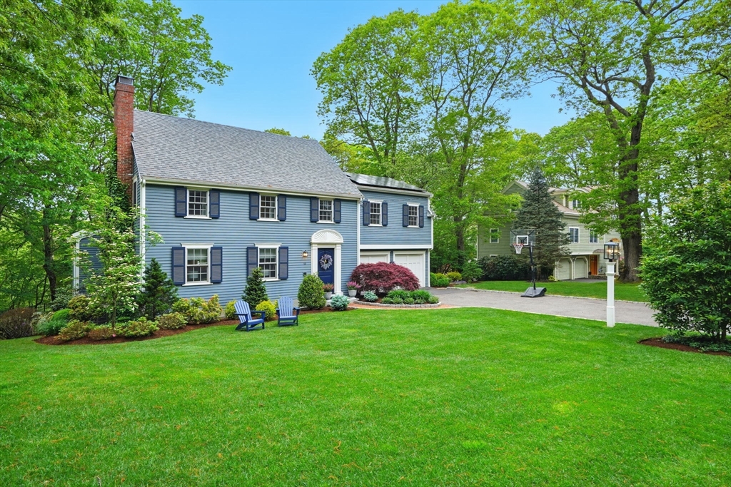 12 Olde Lyme Rd