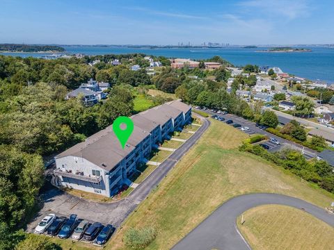 1181 Nantasket Avenue 6 Hull MA 02045