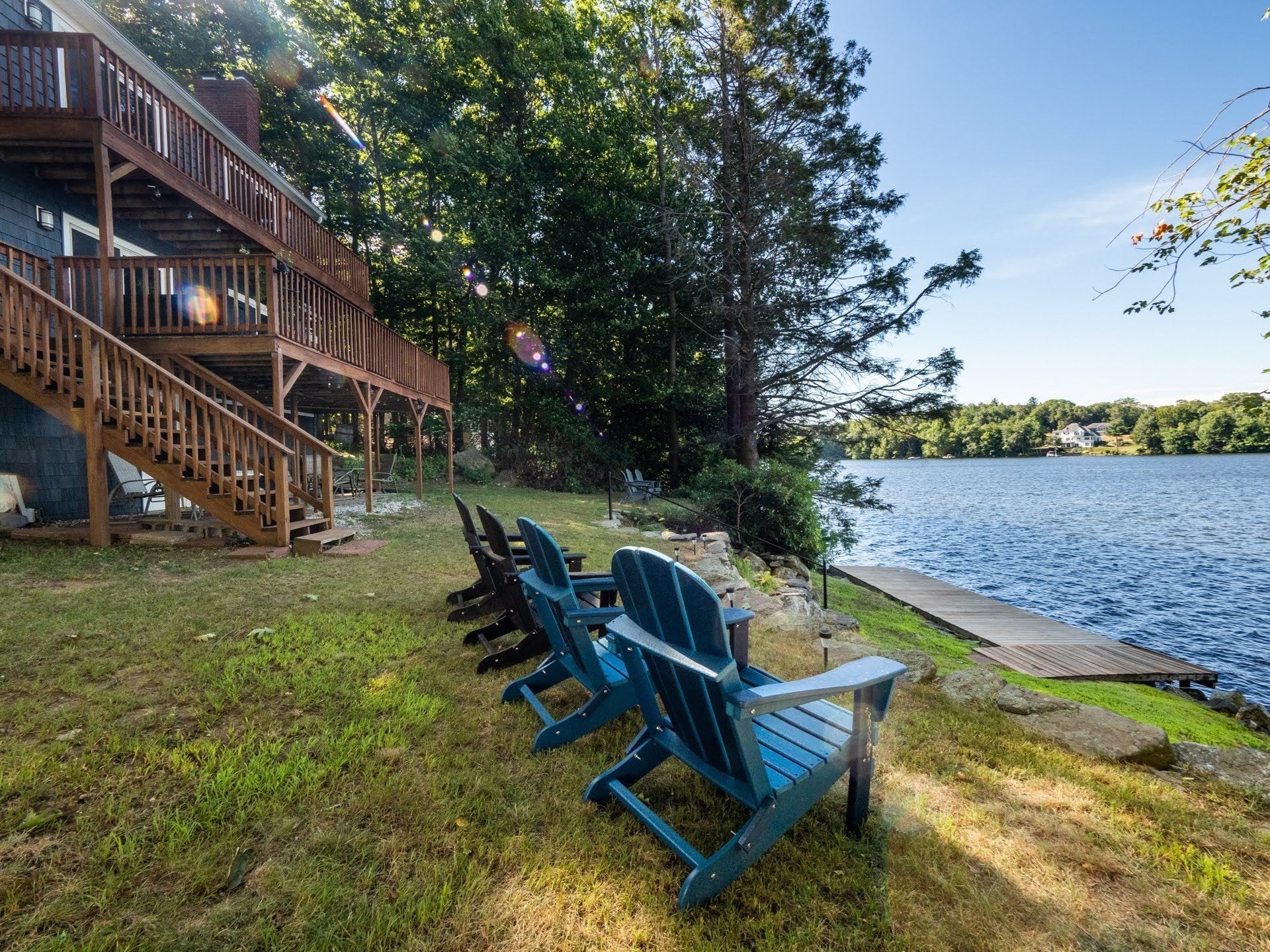 17 Lakeview Drive #1, Leicester, MA, 17 Lakeview Drive #1, Leicester, MA Photo #33