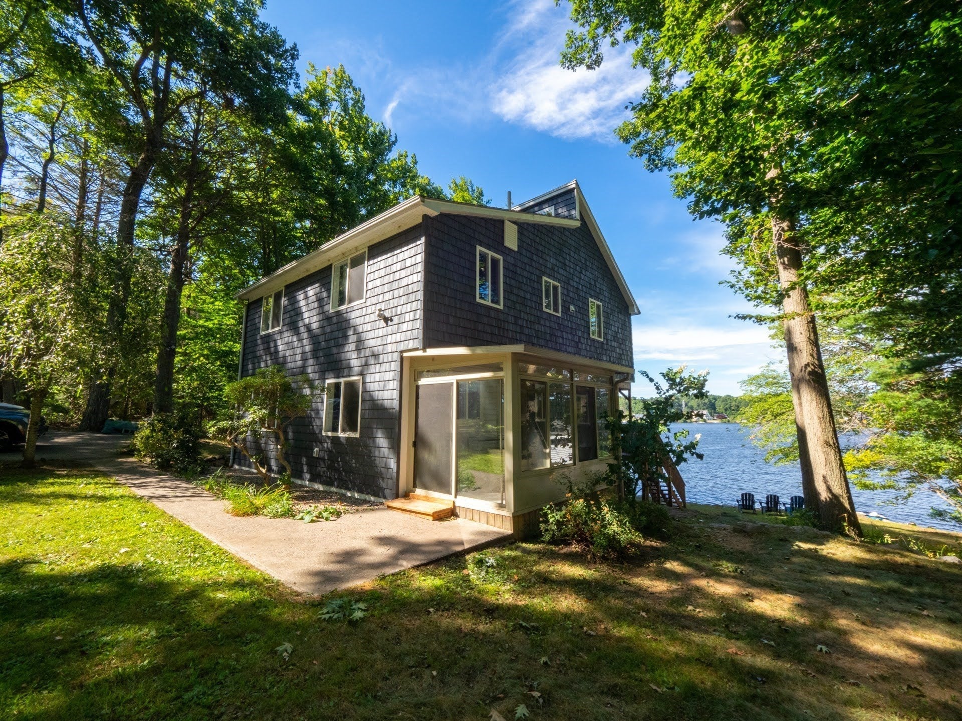 17 Lakeview Drive #1, Leicester, MA, 17 Lakeview Drive #1, Leicester, MA Photo #38