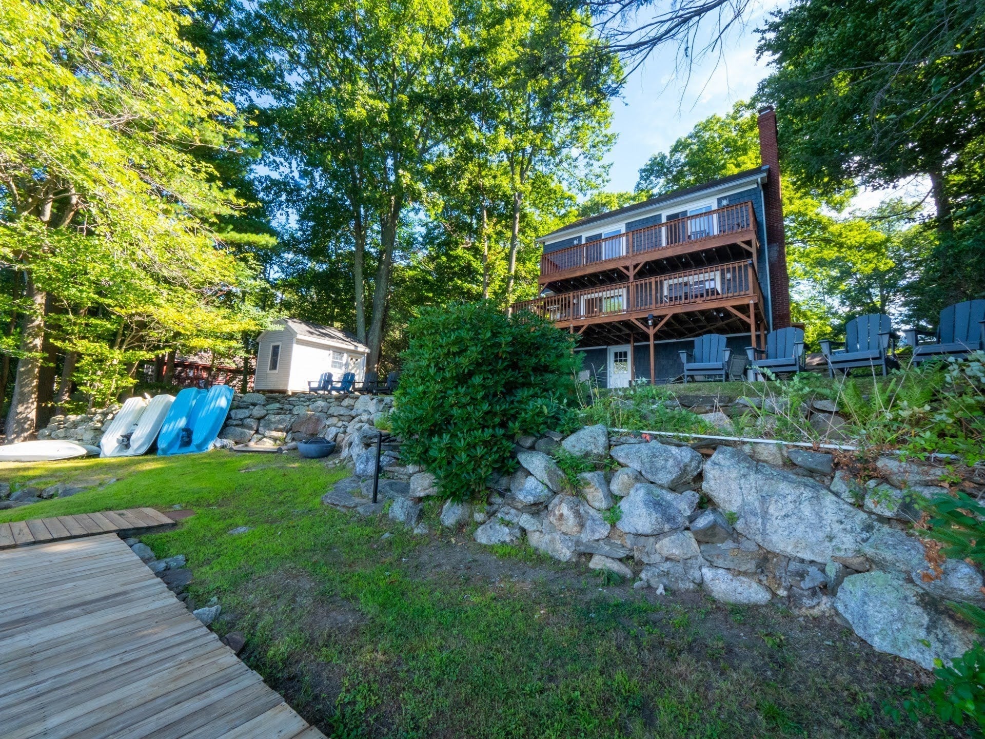 17 Lakeview Drive #1, Leicester, MA, 17 Lakeview Drive #1, Leicester, MA Photo #3