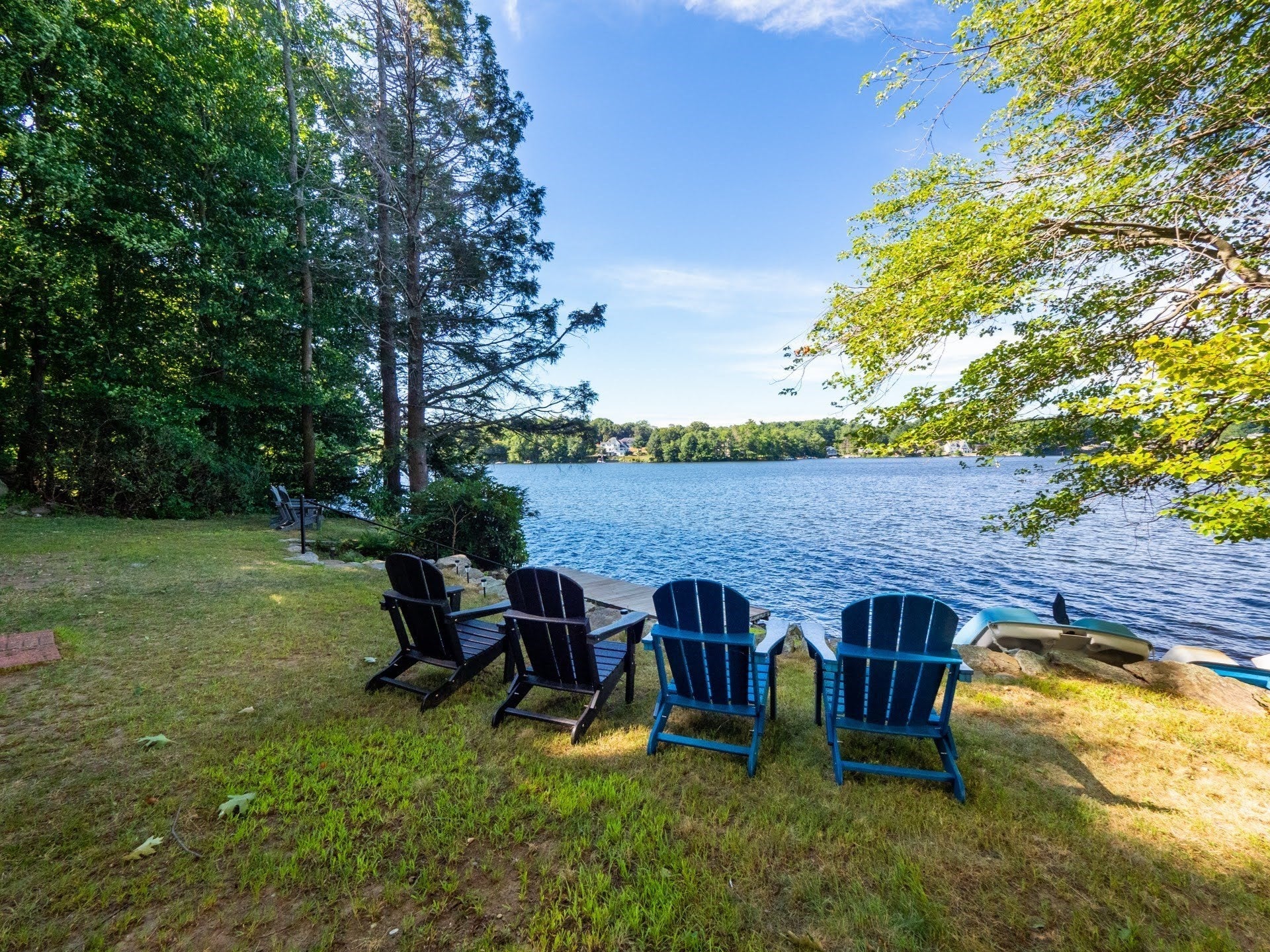 17 Lakeview Drive #1, Leicester, MA, 17 Lakeview Drive #1, Leicester, MA Photo #2