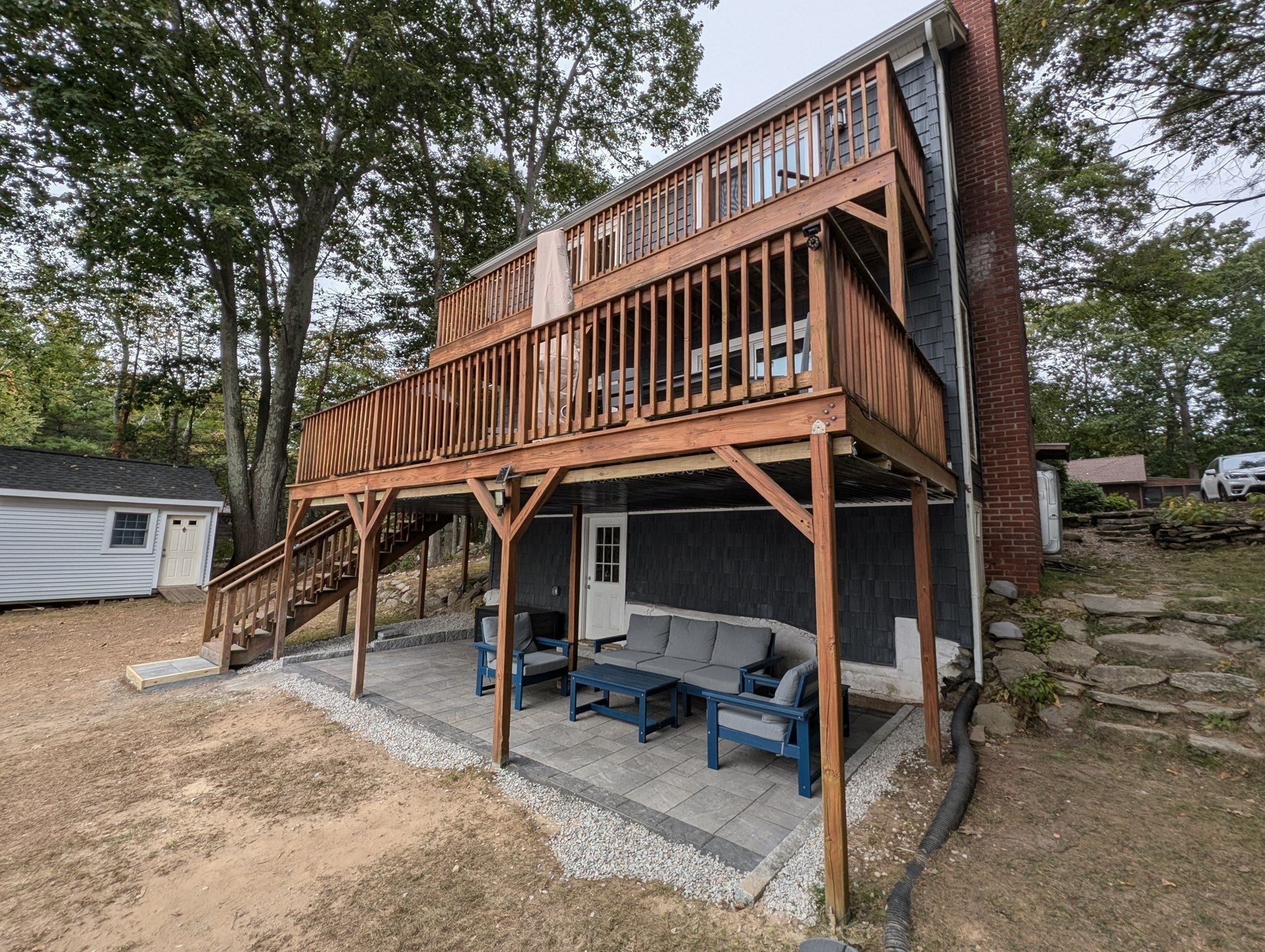 17 Lakeview Drive #1, Leicester, MA, 17 Lakeview Drive #1, Leicester, MA Photo #30