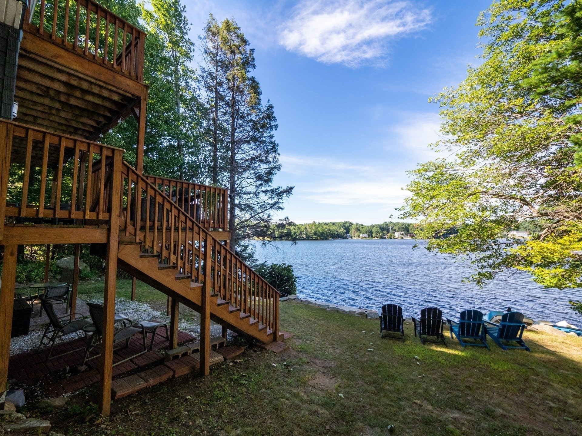 17 Lakeview Drive #1, Leicester, MA, 17 Lakeview Drive #1, Leicester, MA Photo #32