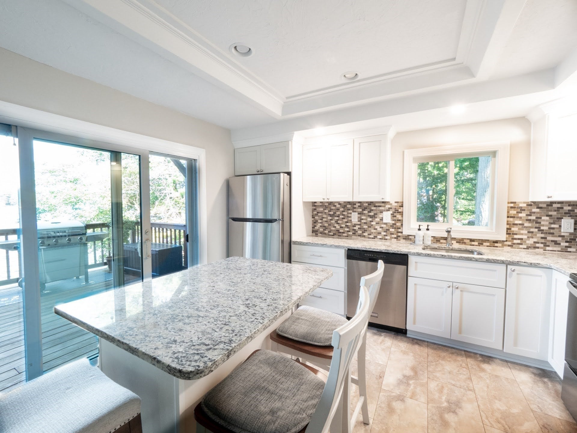 17 Lakeview Drive #1, Leicester, MA, 17 Lakeview Drive #1, Leicester, MA Photo #4