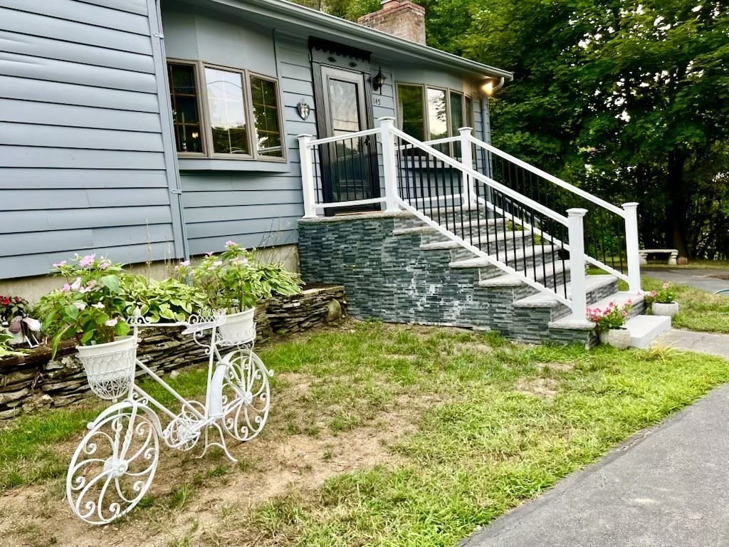 143 Mill Rd.