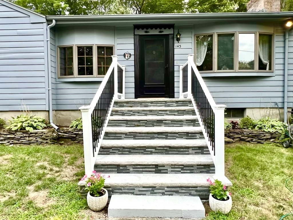 143 Mill Rd.