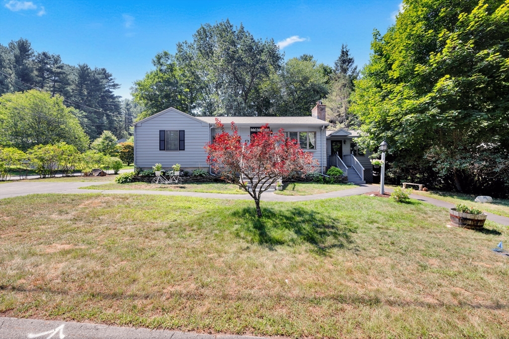 143 Mill Rd.