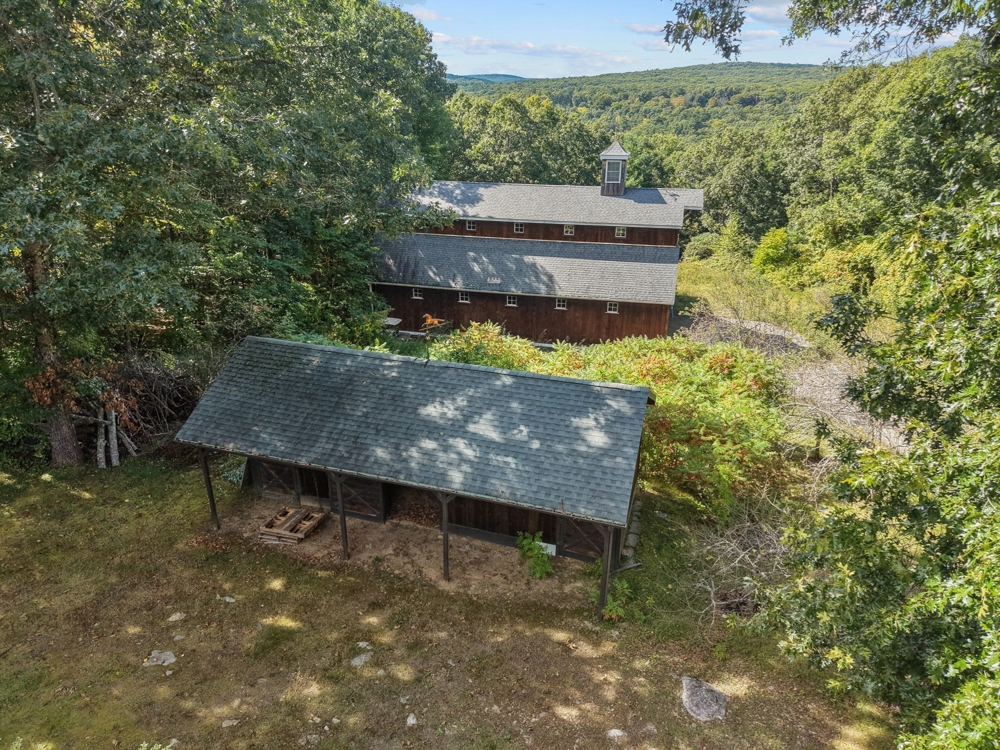 86 Breakneck Rd, Sturbridge, MA, 86 Breakneck Rd, Sturbridge, MA Photo #40