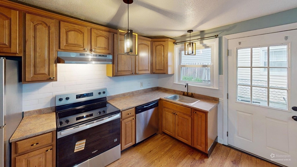 107A Chester St 107A