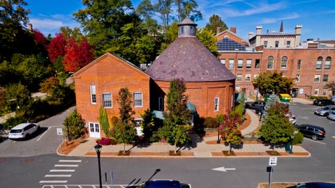 Photo of 244 Main St, Northampton, MA 01060 (MLS # 73590294)