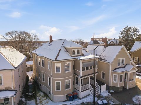 1940-1942 Acushnet Ave New Bedford MA 02745