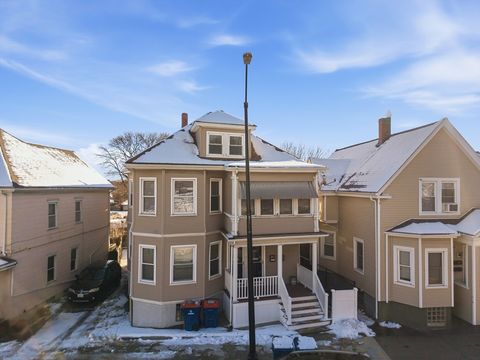 1940-1942 Acushnet Ave New Bedford MA 02745