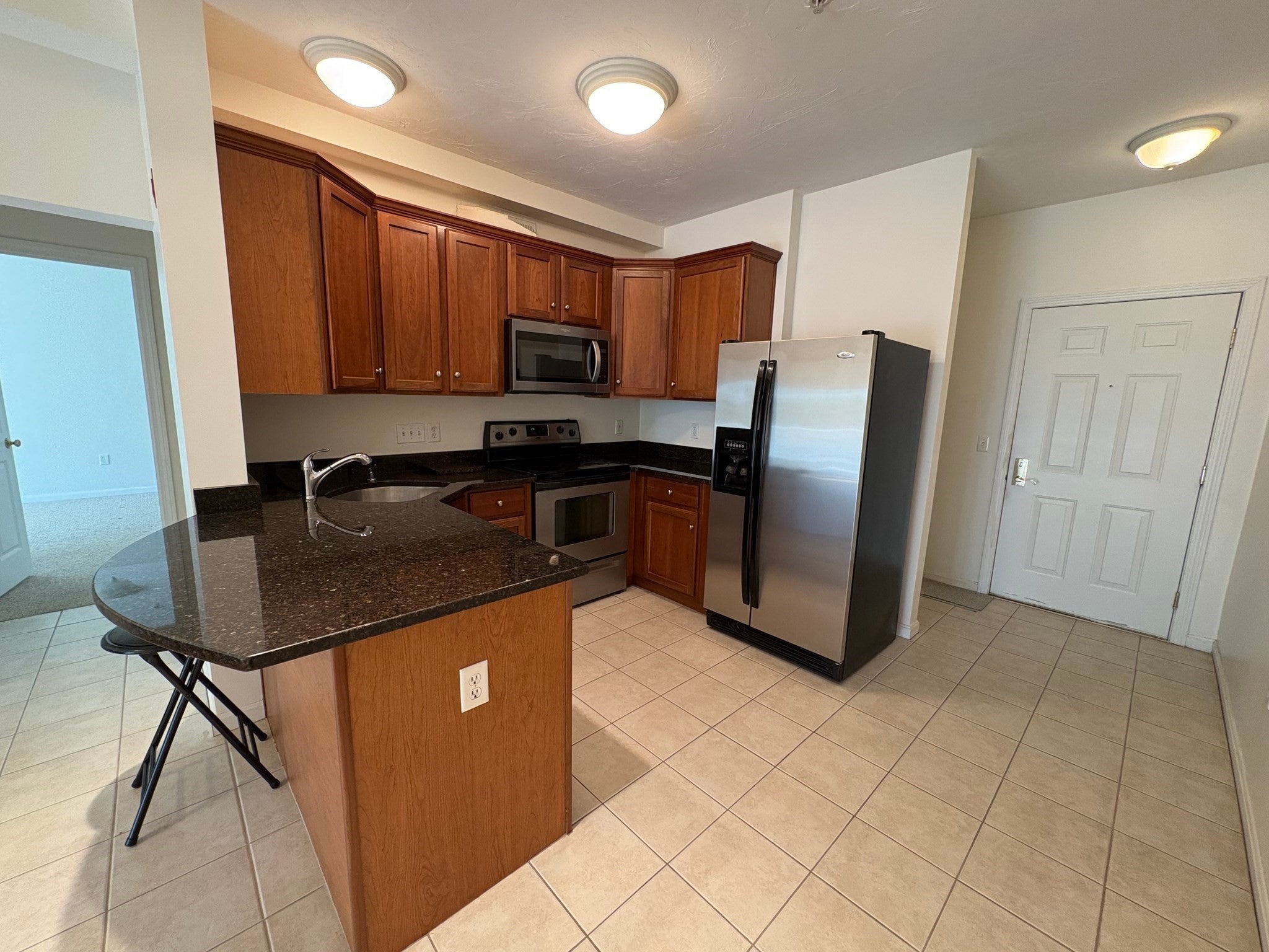 50 Adams St 109