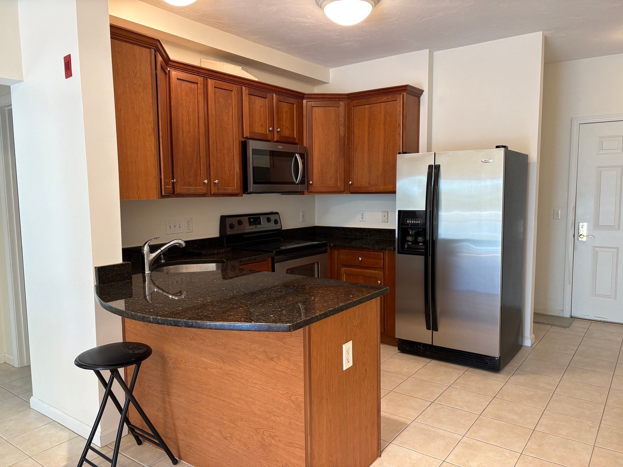 50 Adams St 109