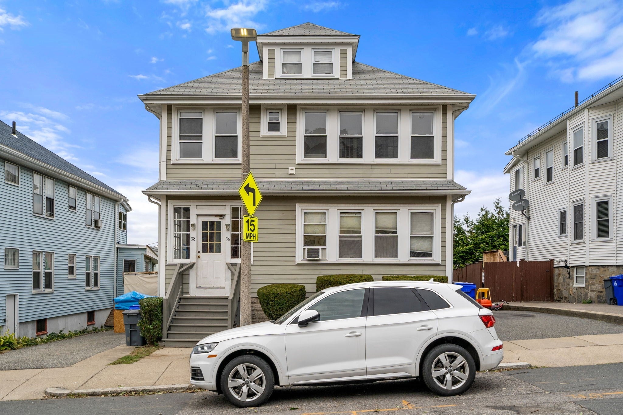 38 Blenford Road #38, Boston, MA Photo #19