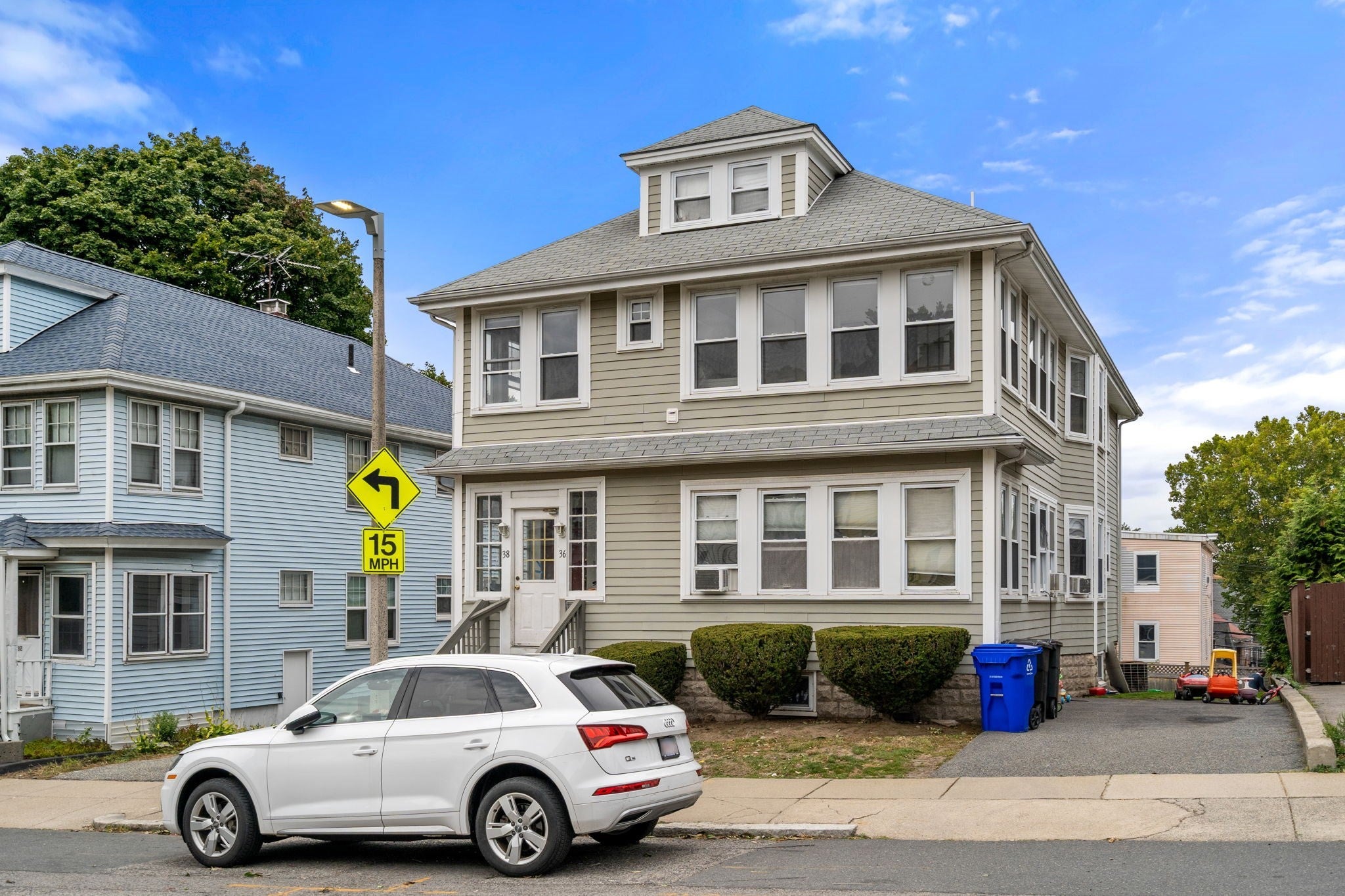 38 Blenford Road #38, Boston, MA Photo #20