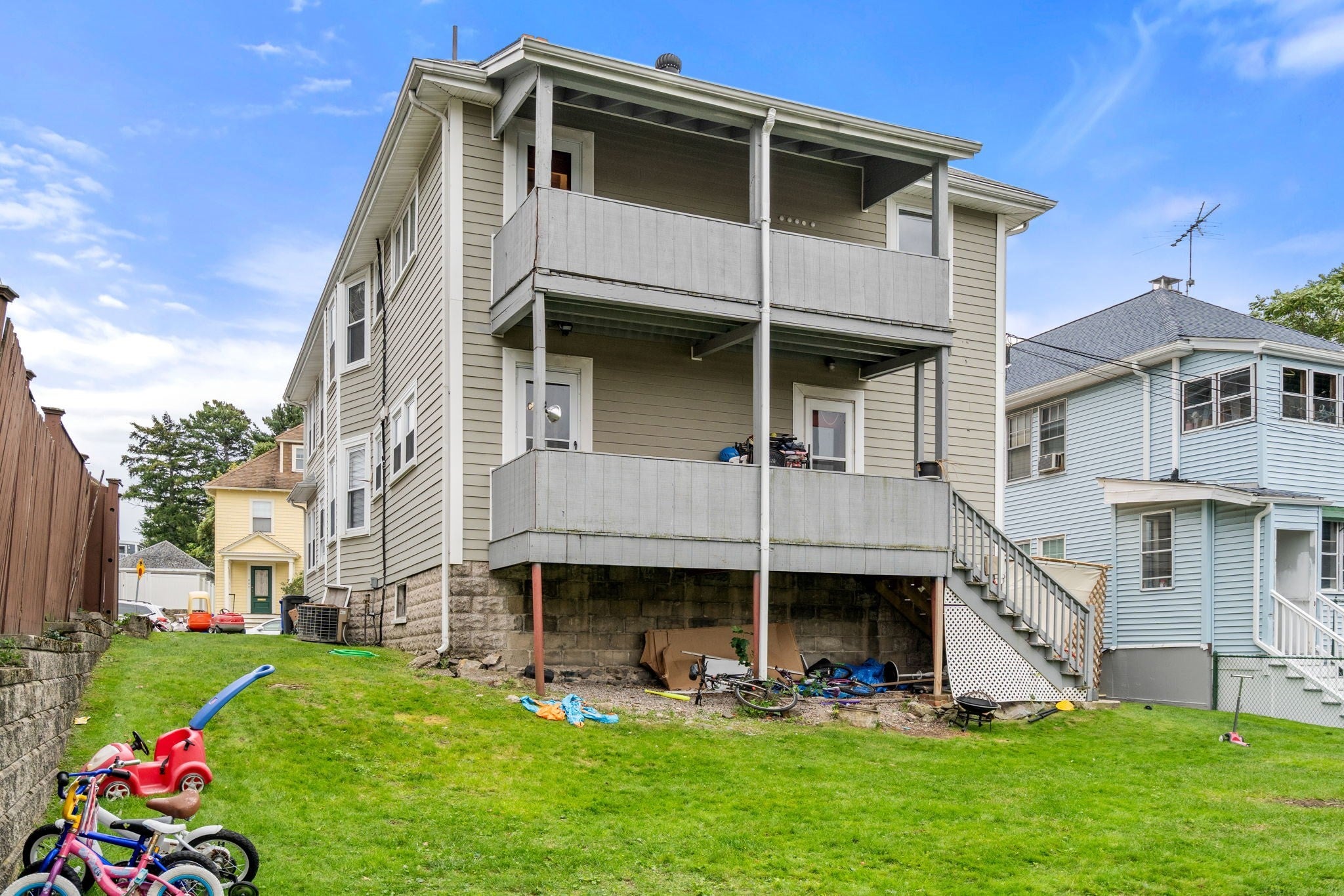 38 Blenford Road #38, Boston, MA Photo #21