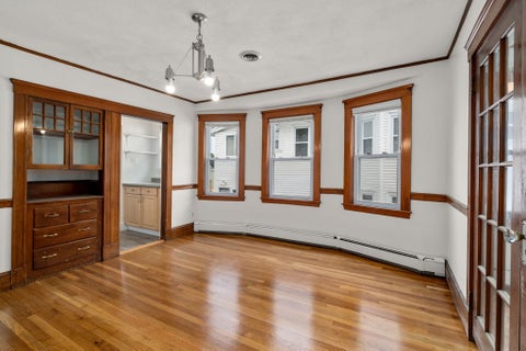 Photo of 38 Blenford Road #38, Boston, MA 02135 (MLS # 73583601)