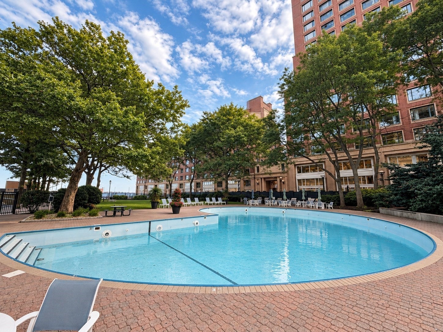 65 E India Row #10E, Boston, MA, 65 E India Row #10E, Boston, MA Photo #24
