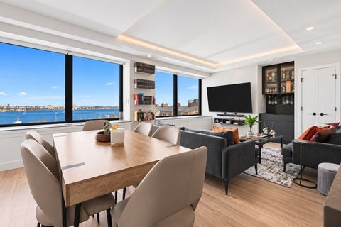 Photo of 65 E India Row #10E, Boston, MA 02110 (MLS # 73580391)