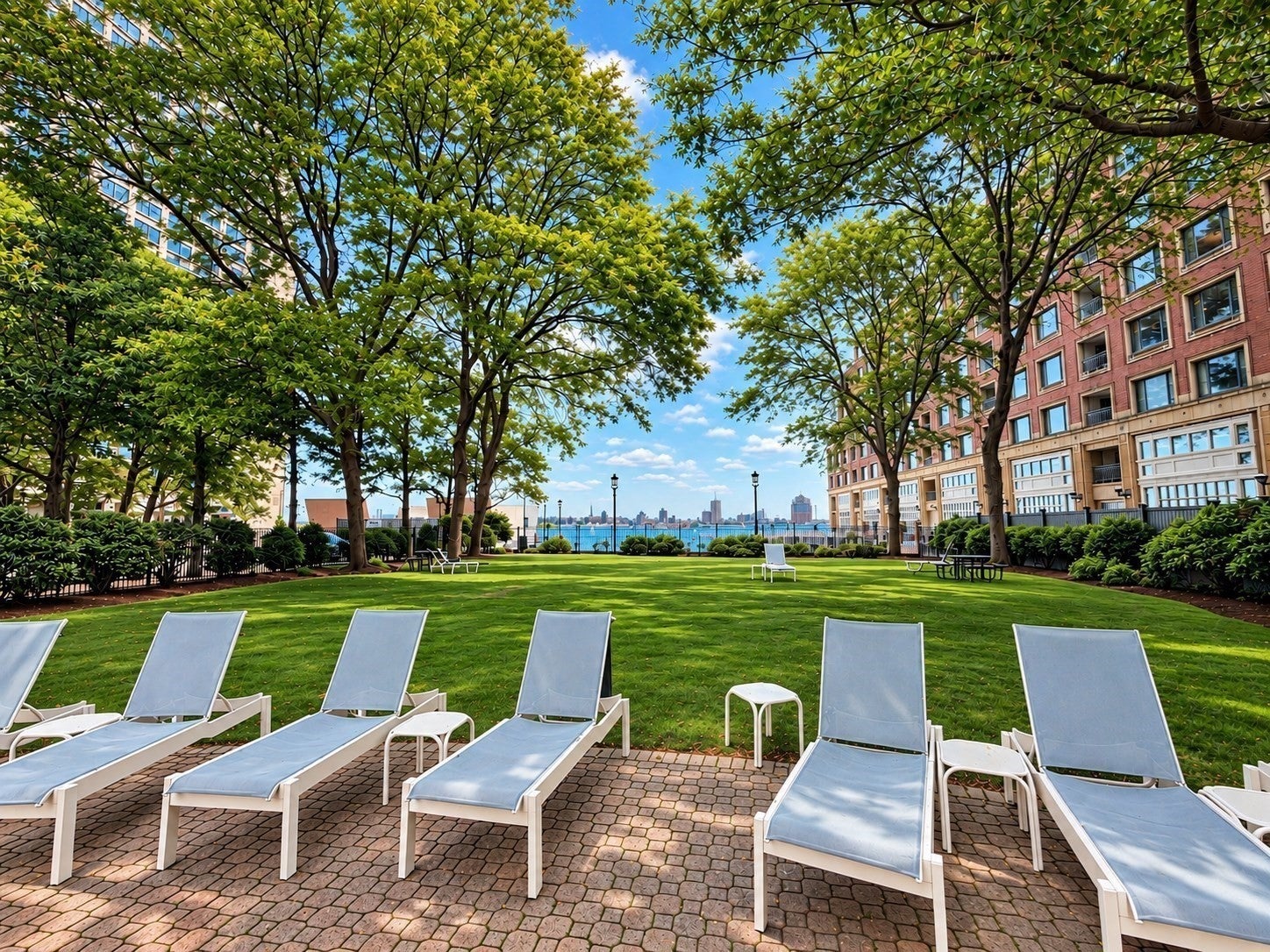 65 E India Row #10E, Boston, MA, 65 E India Row #10E, Boston, MA Photo #25