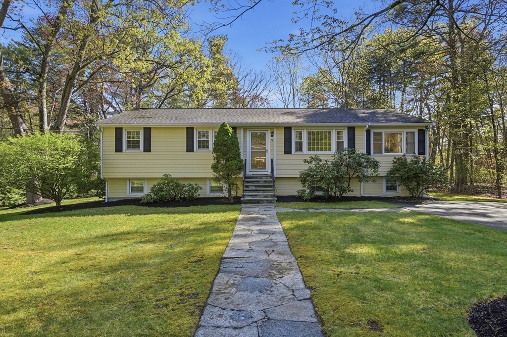 72 Crimson Road, Billerica, MA Photo #1