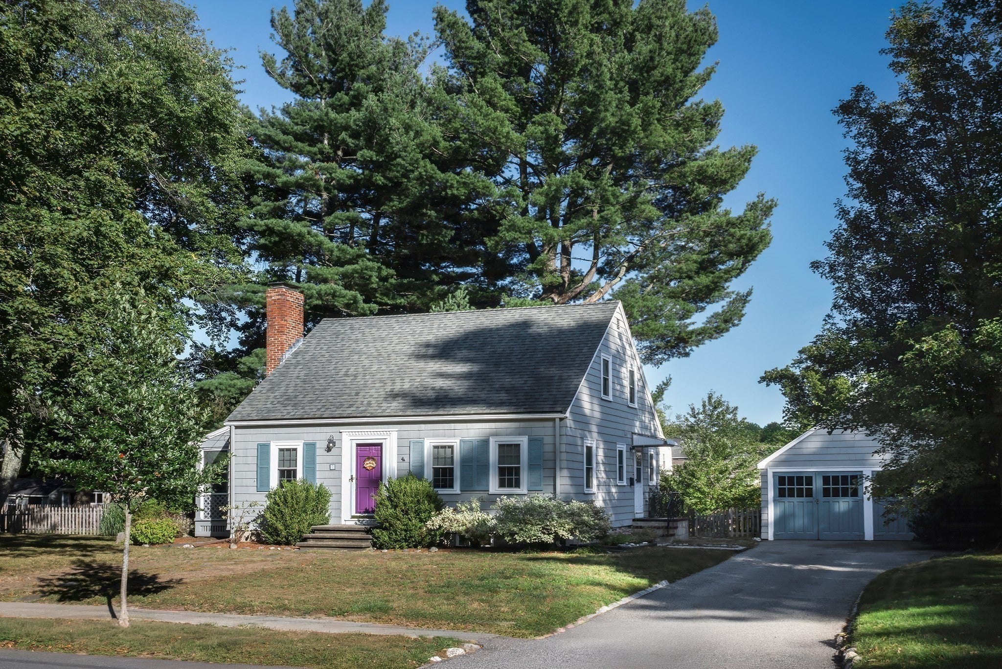 7 Pilgrim Rd, Reading, MA, 7 Pilgrim Rd, Reading, MA Photo #1
