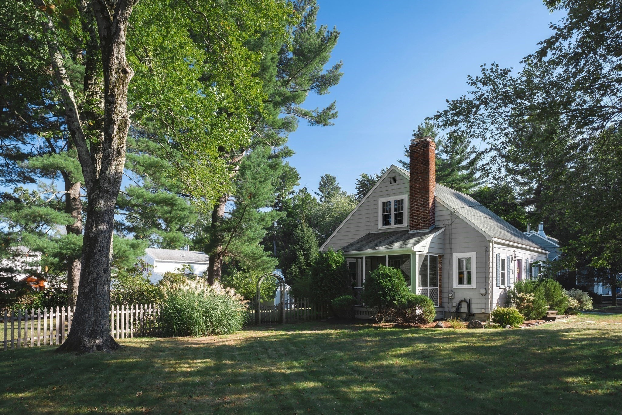 7 Pilgrim Rd, Reading, MA, 7 Pilgrim Rd, Reading, MA Photo #22