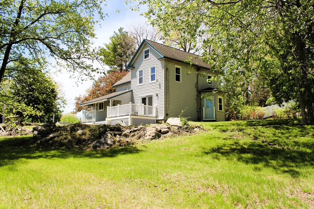 2 Paula Circle