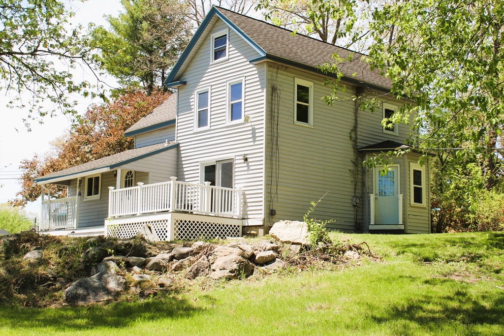 2 Paula Circle