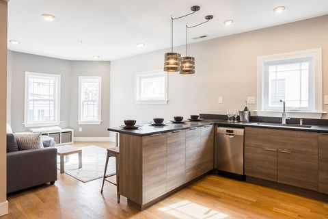 40 Champney St. 1 Boston MA 02135