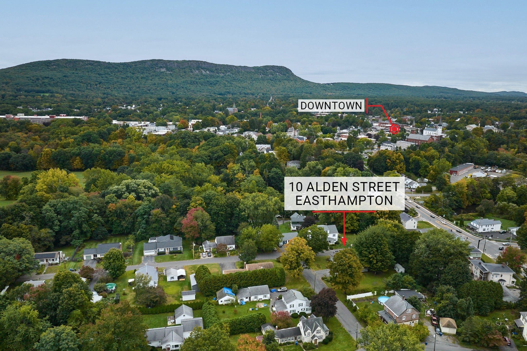 10 Alden St, Easthampton, MA, 10 Alden St, Easthampton, MA Photo #36