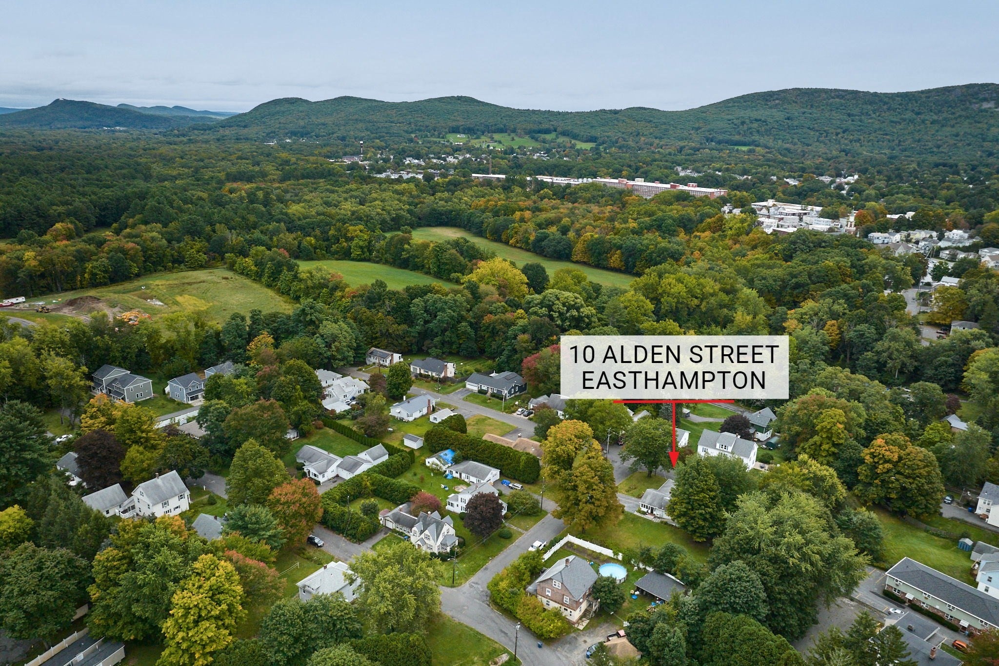 10 Alden St, Easthampton, MA, 10 Alden St, Easthampton, MA Photo #38