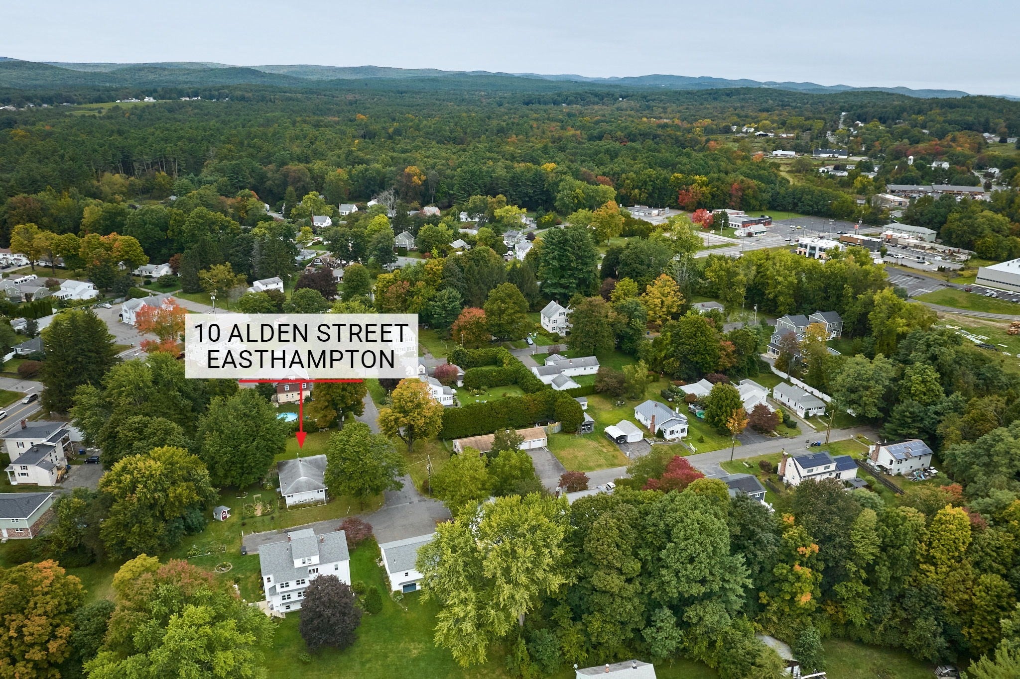 10 Alden St, Easthampton, MA, 10 Alden St, Easthampton, MA Photo #35