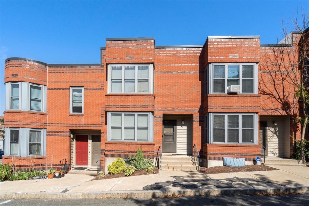 Photo of 2 Eugene Circle, Boston, MA