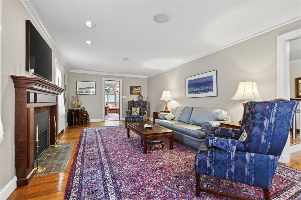 152 Beverly Rd, Brookline, MA, 152 Beverly Rd, Brookline, MA Photo #11