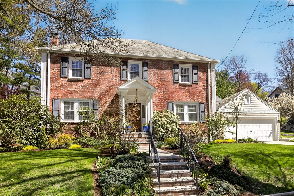 Photo of 152 Beverly Rd, Brookline, MA