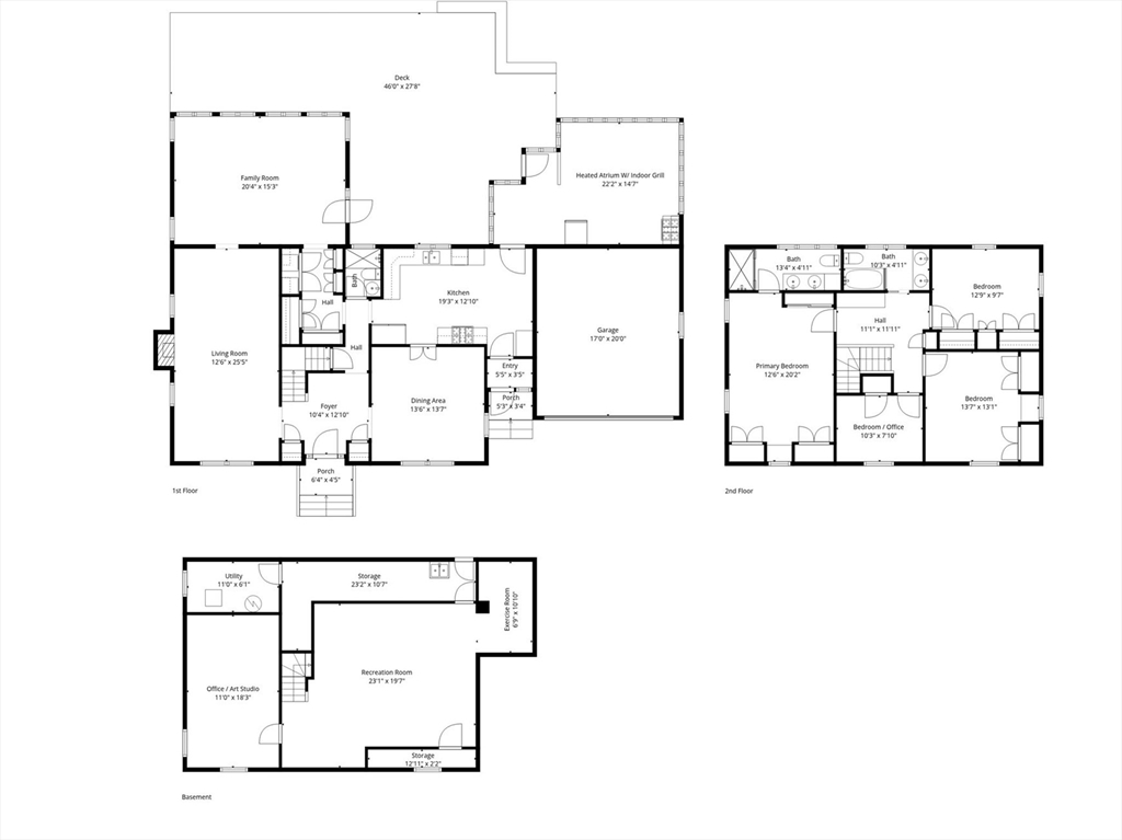 152 Beverly Rd, Brookline, MA, 152 Beverly Rd, Brookline, MA Photo #34