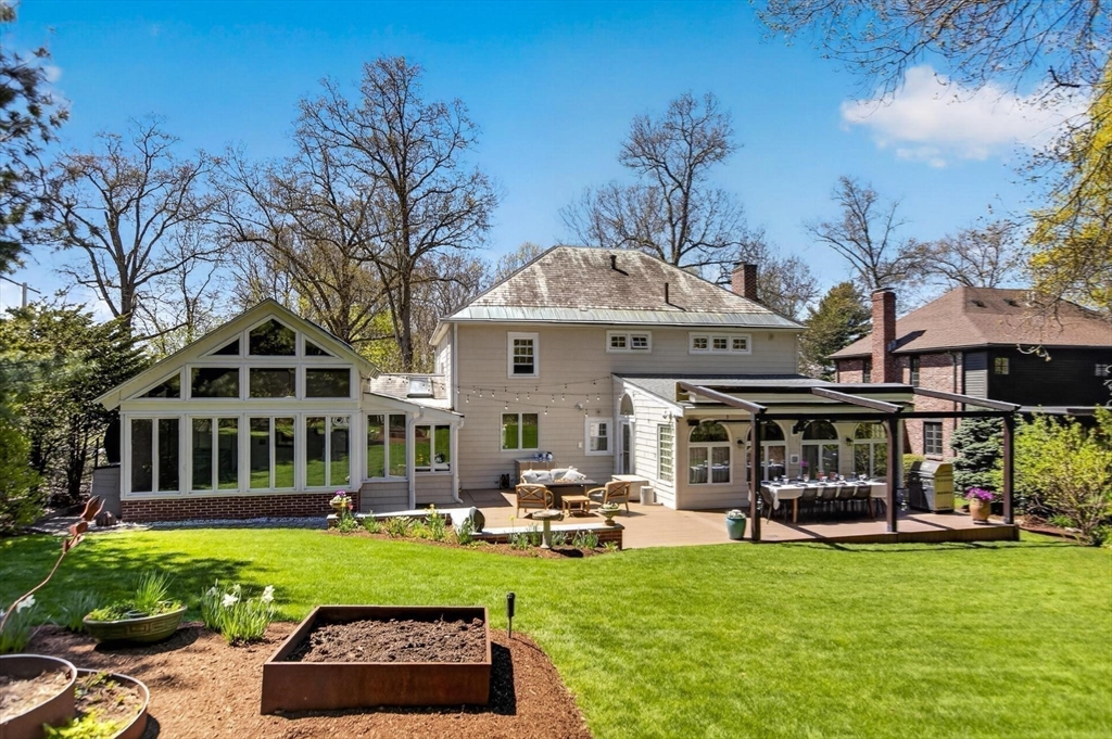 152 Beverly Rd, Brookline, MA, 152 Beverly Rd, Brookline, MA Photo #5