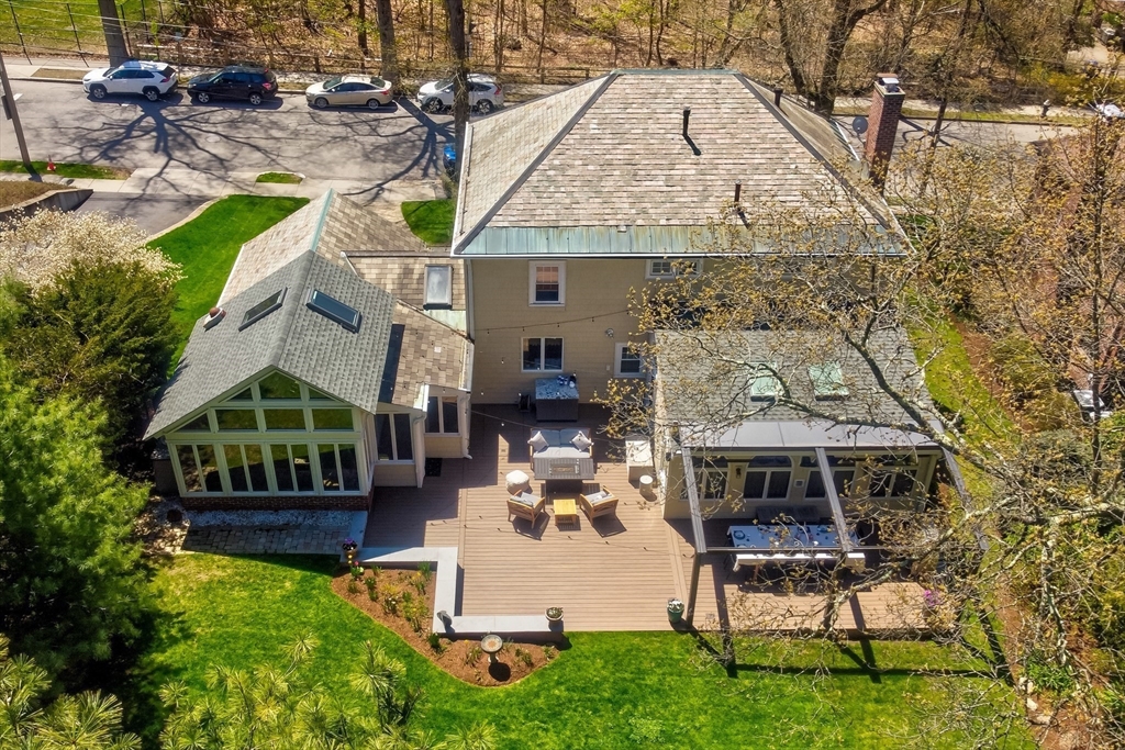 152 Beverly Rd, Brookline, MA, 152 Beverly Rd, Brookline, MA Photo #3