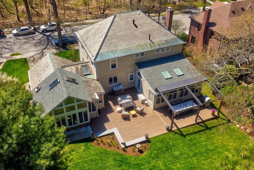 152 Beverly Rd, Brookline, MA, 152 Beverly Rd, Brookline, MA Photo #2